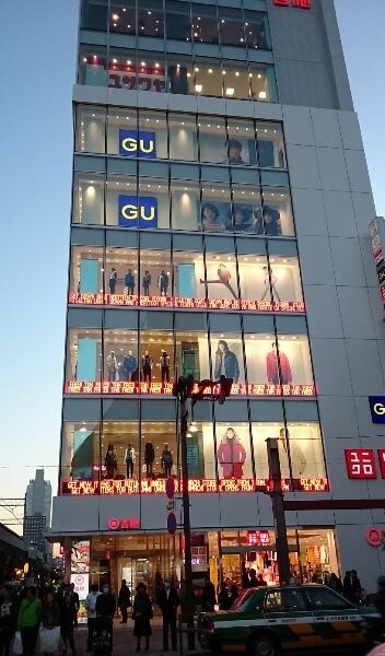 パークキューブ上野の物件内観写真