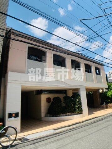 CASA MIAの物件外観写真