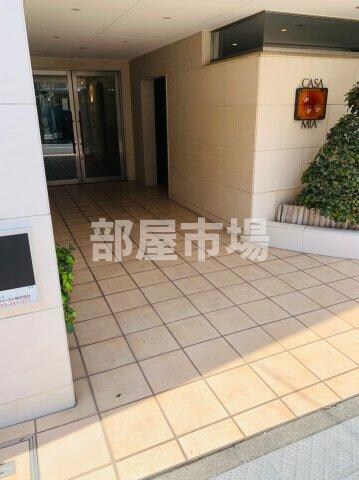 CASA MIAの物件外観写真