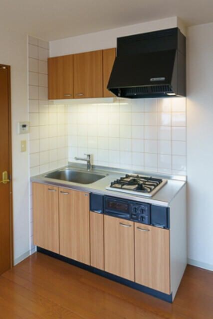 CASA MIAの物件内観写真