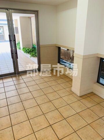 CASA MIAの物件外観写真