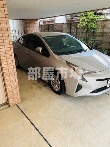 CASA MIAの物件外観写真