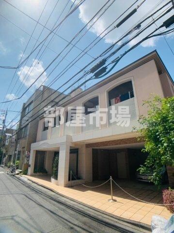 CASA MIAの物件外観写真