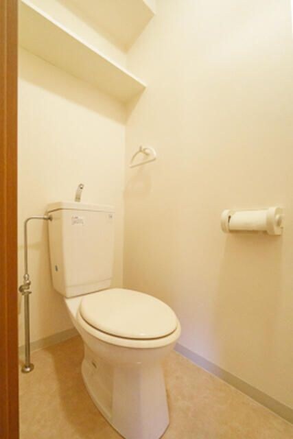 CASA MIAの物件内観写真