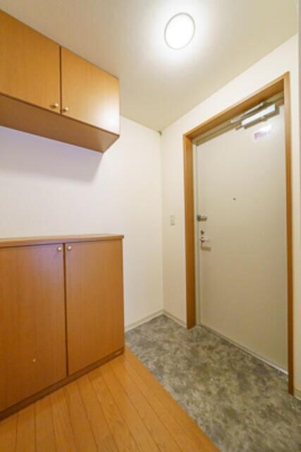 CASA MIAの物件内観写真