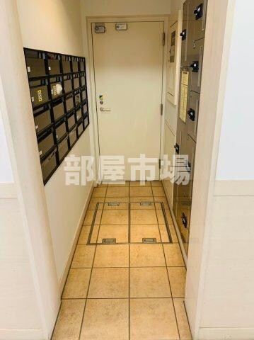 CASA MIAの物件内観写真