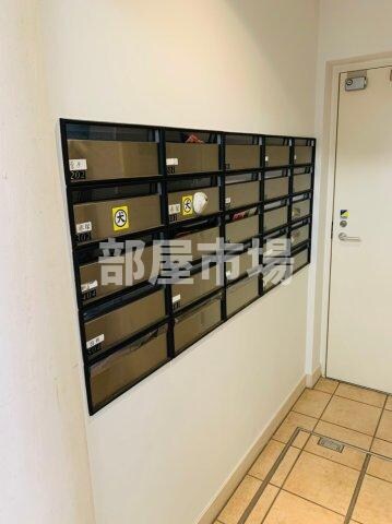 CASA MIAの物件内観写真