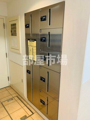 CASA MIAの物件内観写真