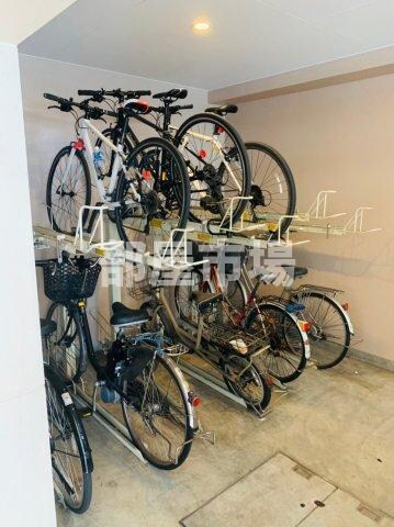 CASA MIAの物件内観写真