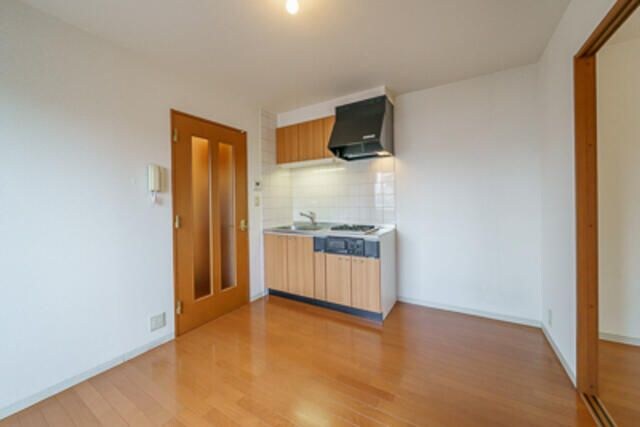 CASA MIAの物件内観写真