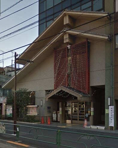 CASA MIAの物件内観写真