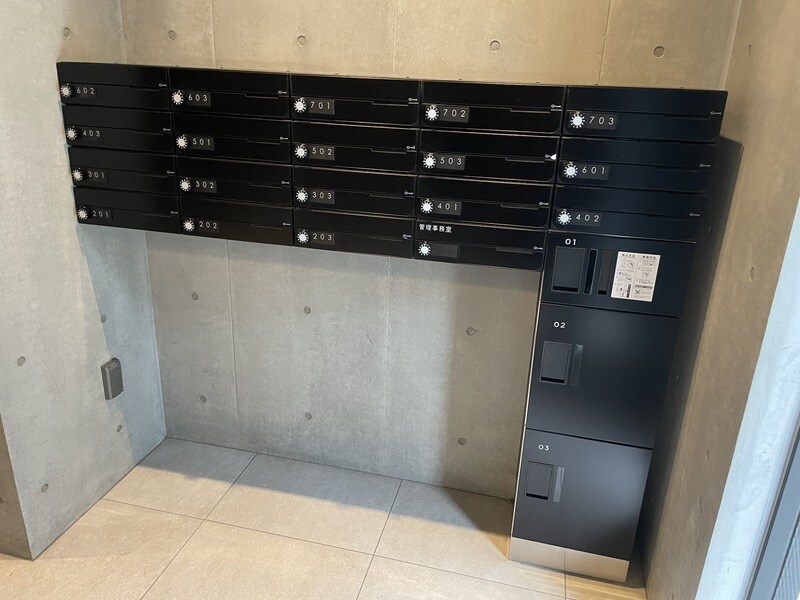 ステラコート浅草の物件外観写真