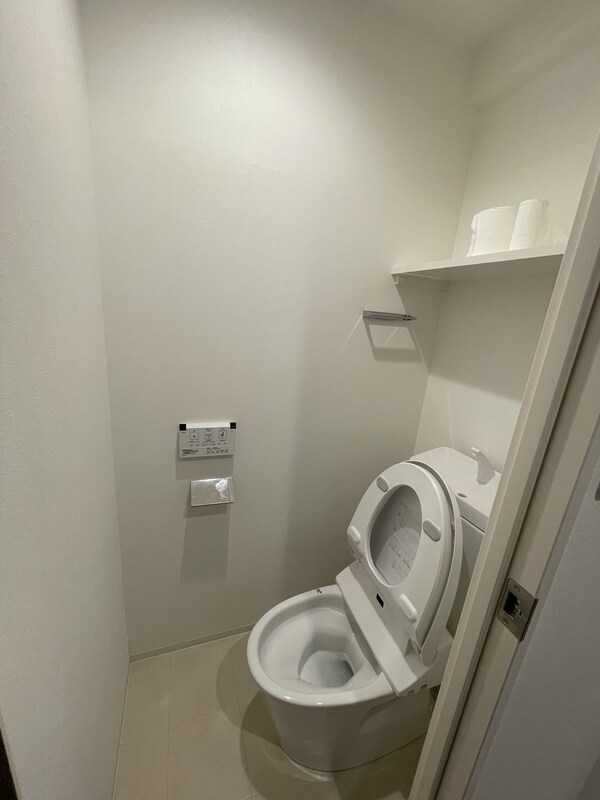 ステラコート浅草の物件内観写真