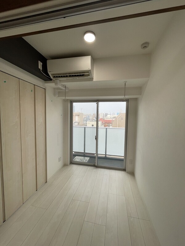 ステラコート浅草の物件内観写真