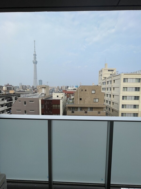 ステラコート浅草の物件内観写真