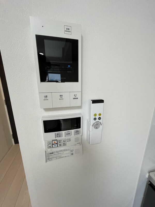 ステラコート浅草の物件内観写真