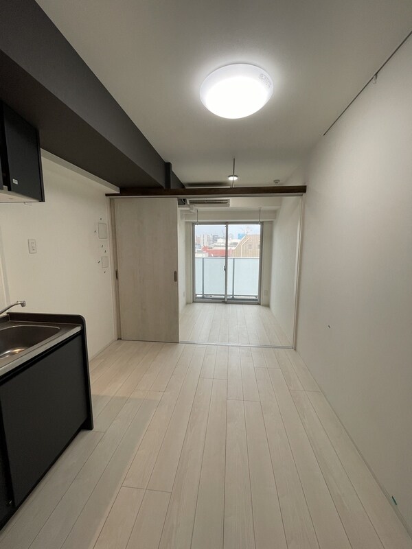 ステラコート浅草の物件内観写真