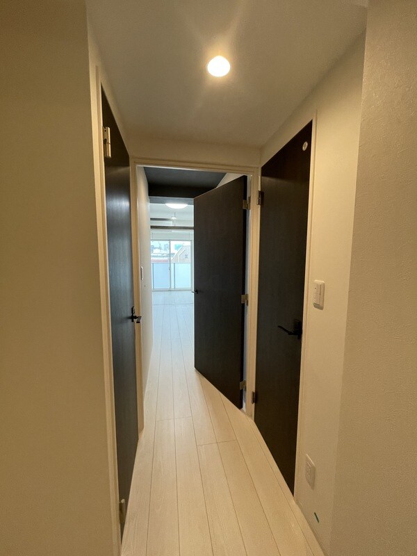 ステラコート浅草の物件内観写真