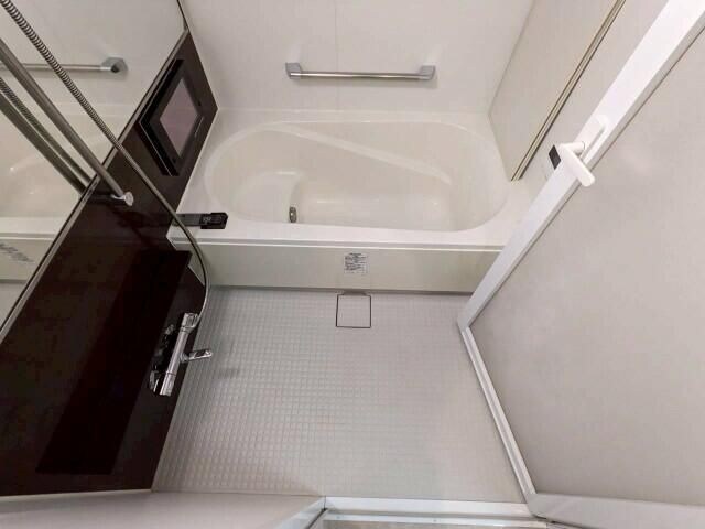 Totsu Residence Kaminarimonの物件内観写真