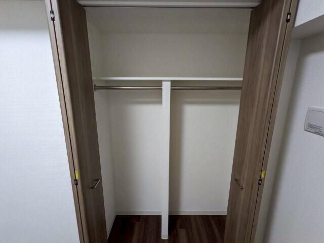 Totsu Residence Kaminarimonの物件内観写真