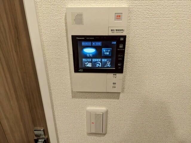 Totsu Residence Kaminarimonの物件内観写真