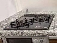 Totsu Residence Kaminarimonの物件内観写真