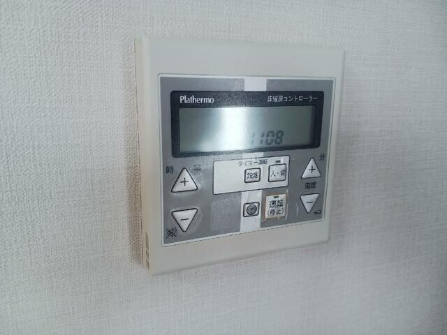 Totsu Residence Kaminarimonの物件内観写真