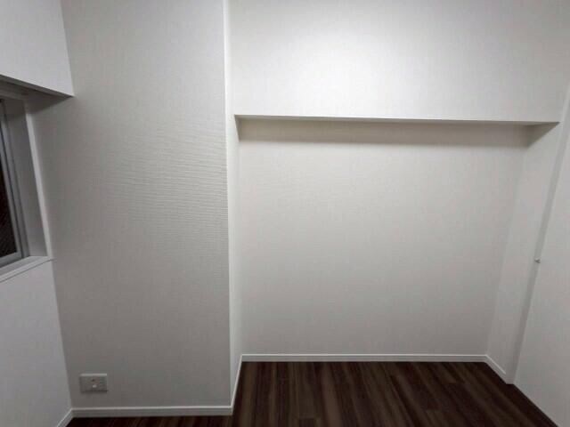 Totsu Residence Kaminarimonの物件内観写真