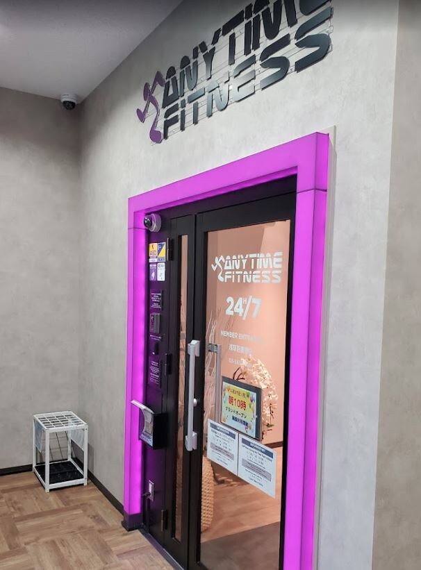 Totsu Residence Kaminarimonの物件内観写真