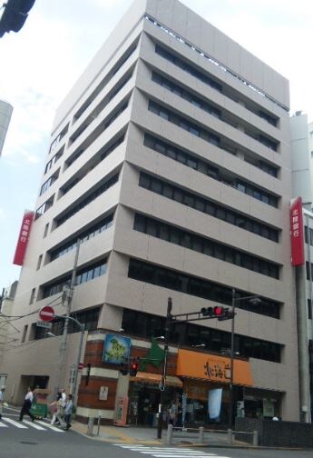 Totsu Residence Kaminarimonの物件内観写真