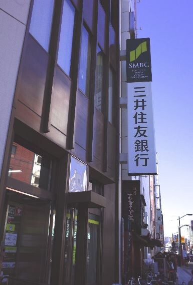 Totsu Residence Kaminarimonの物件内観写真