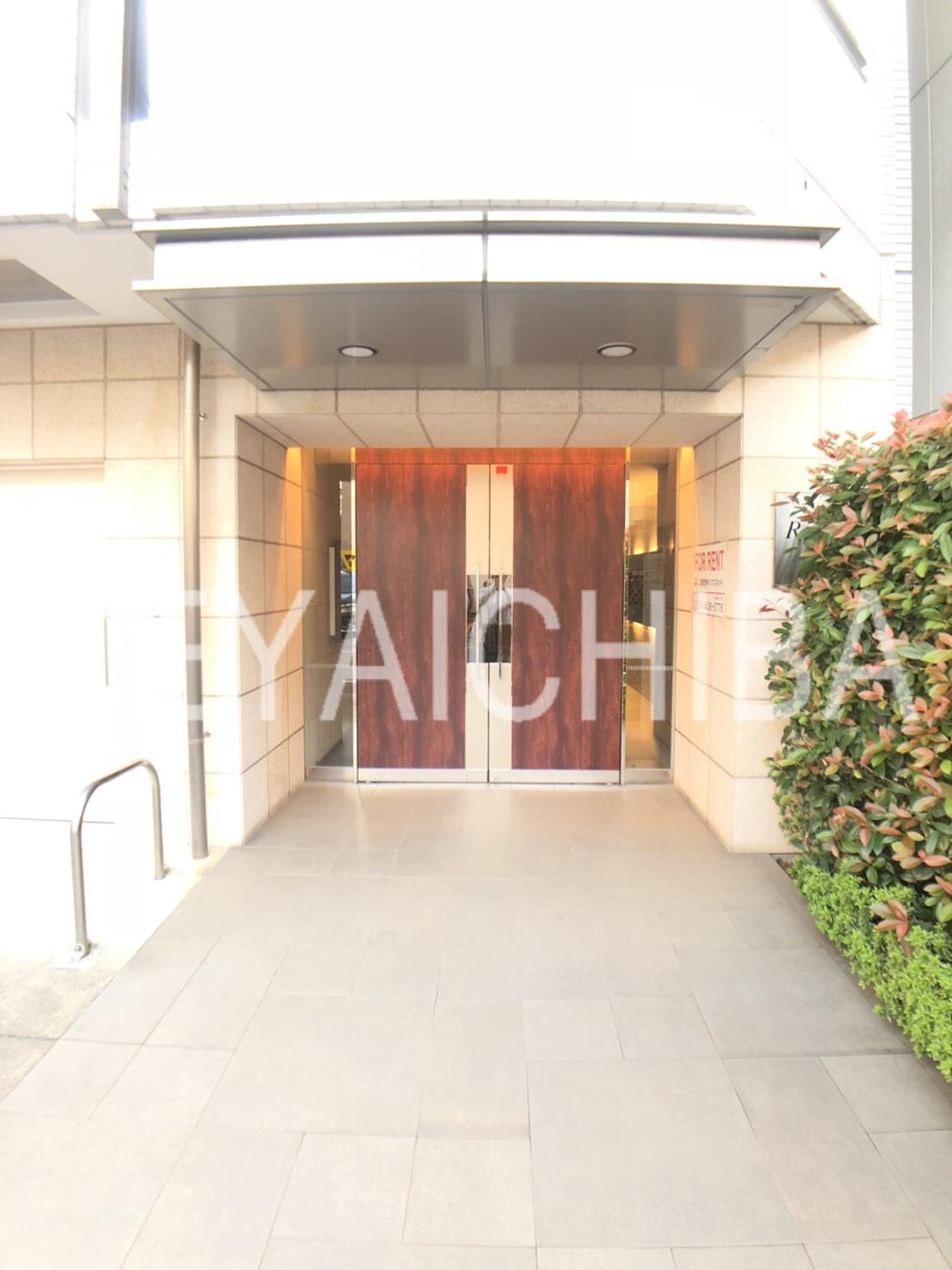 ラヴィーナ北上野の物件外観写真