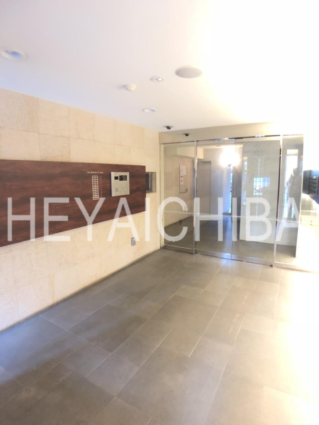 ラヴィーナ北上野の物件外観写真