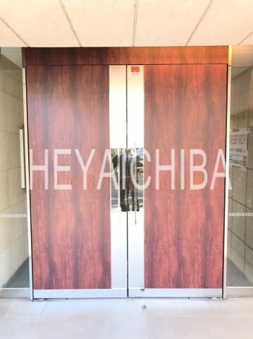 ラヴィーナ北上野の物件外観写真