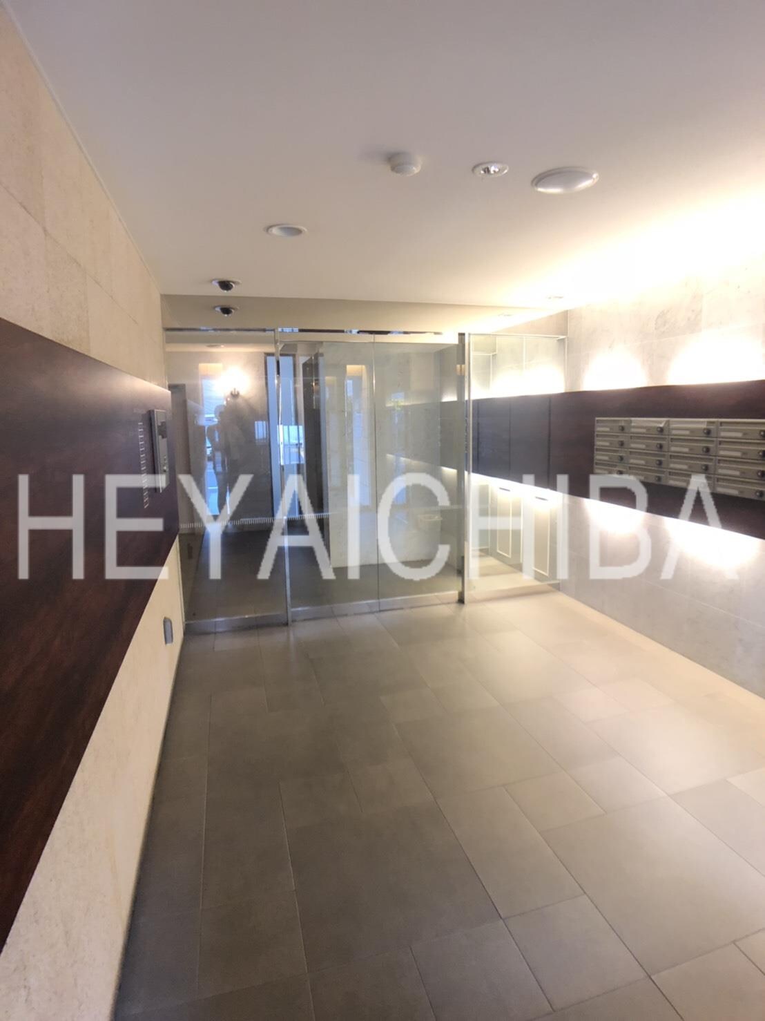 ラヴィーナ北上野の物件外観写真