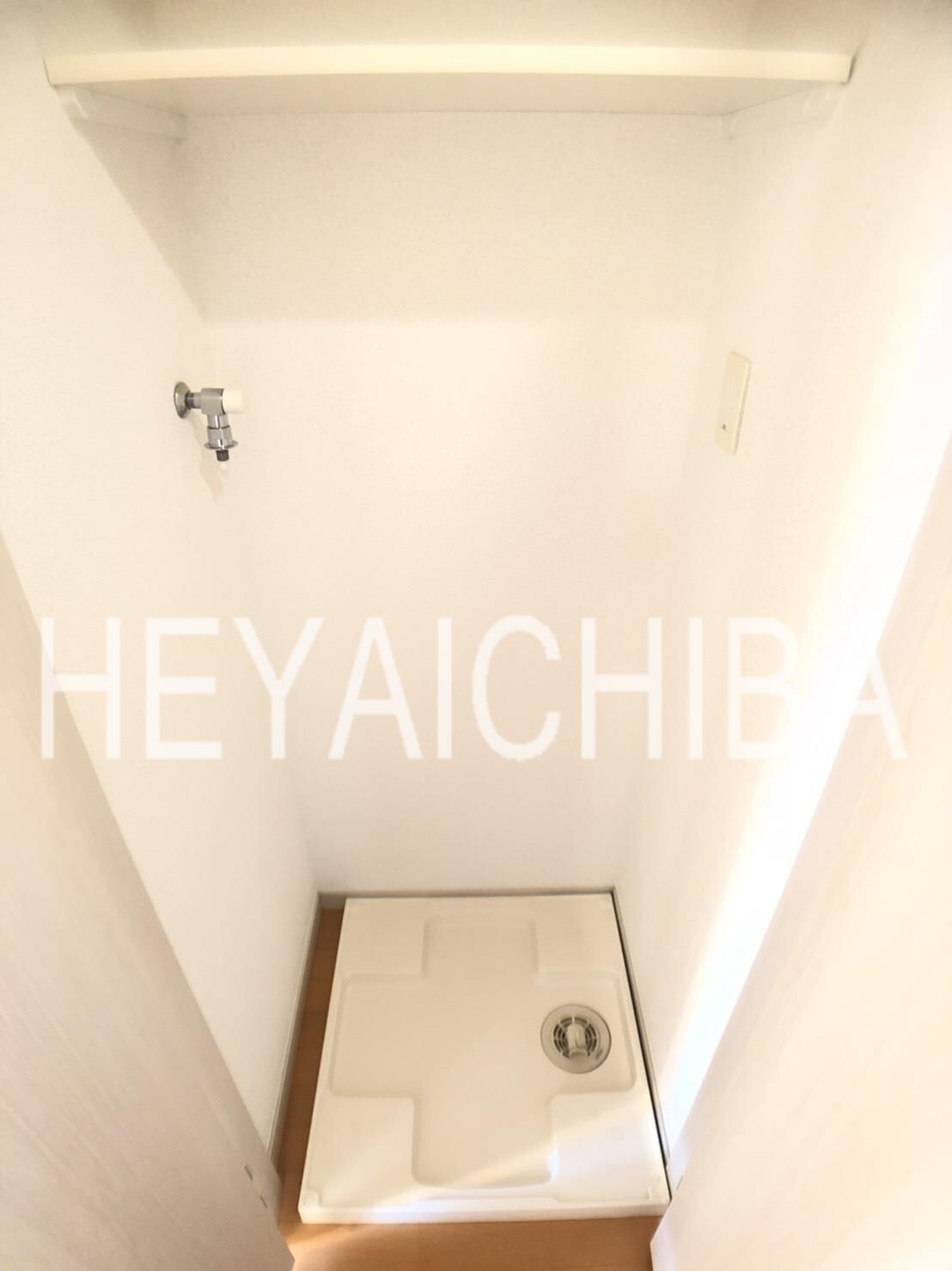 ラヴィーナ北上野の物件内観写真