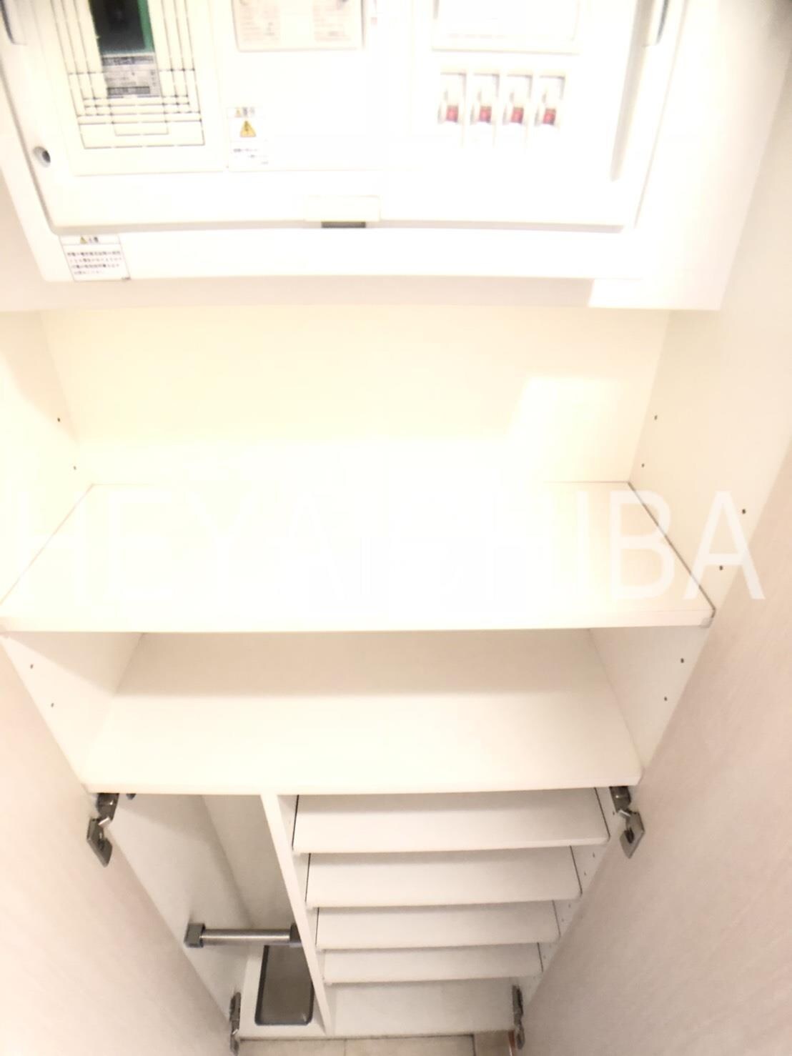 ラヴィーナ北上野の物件内観写真