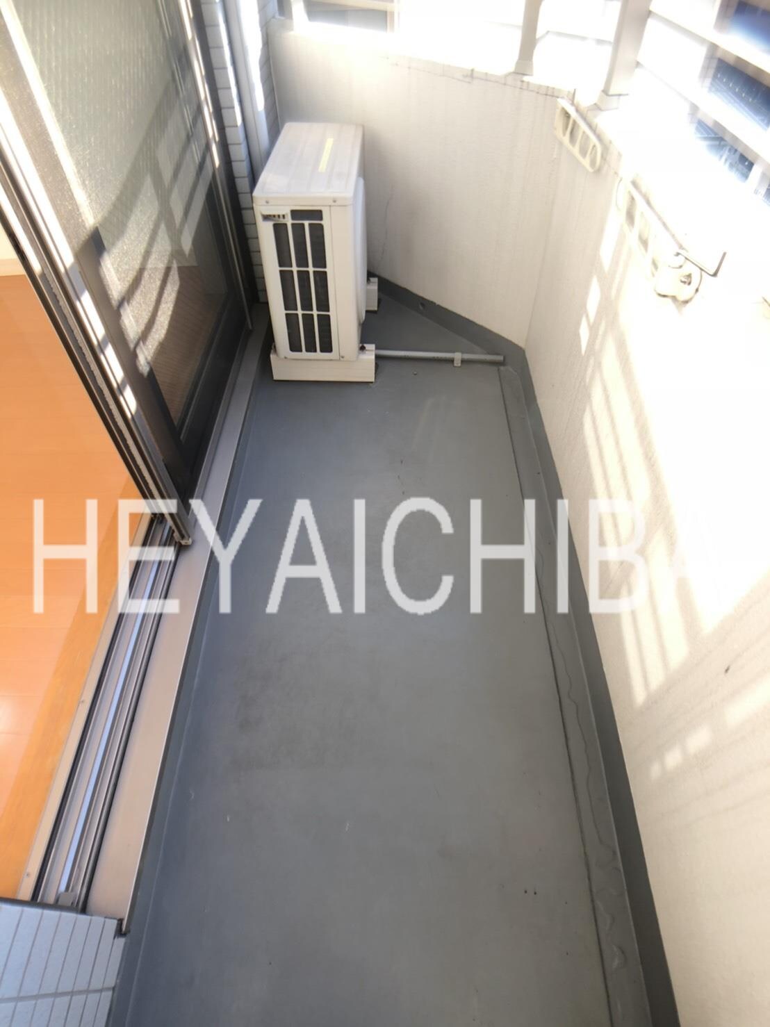 ラヴィーナ北上野の物件内観写真