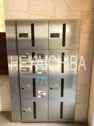 ラヴィーナ北上野の物件内観写真