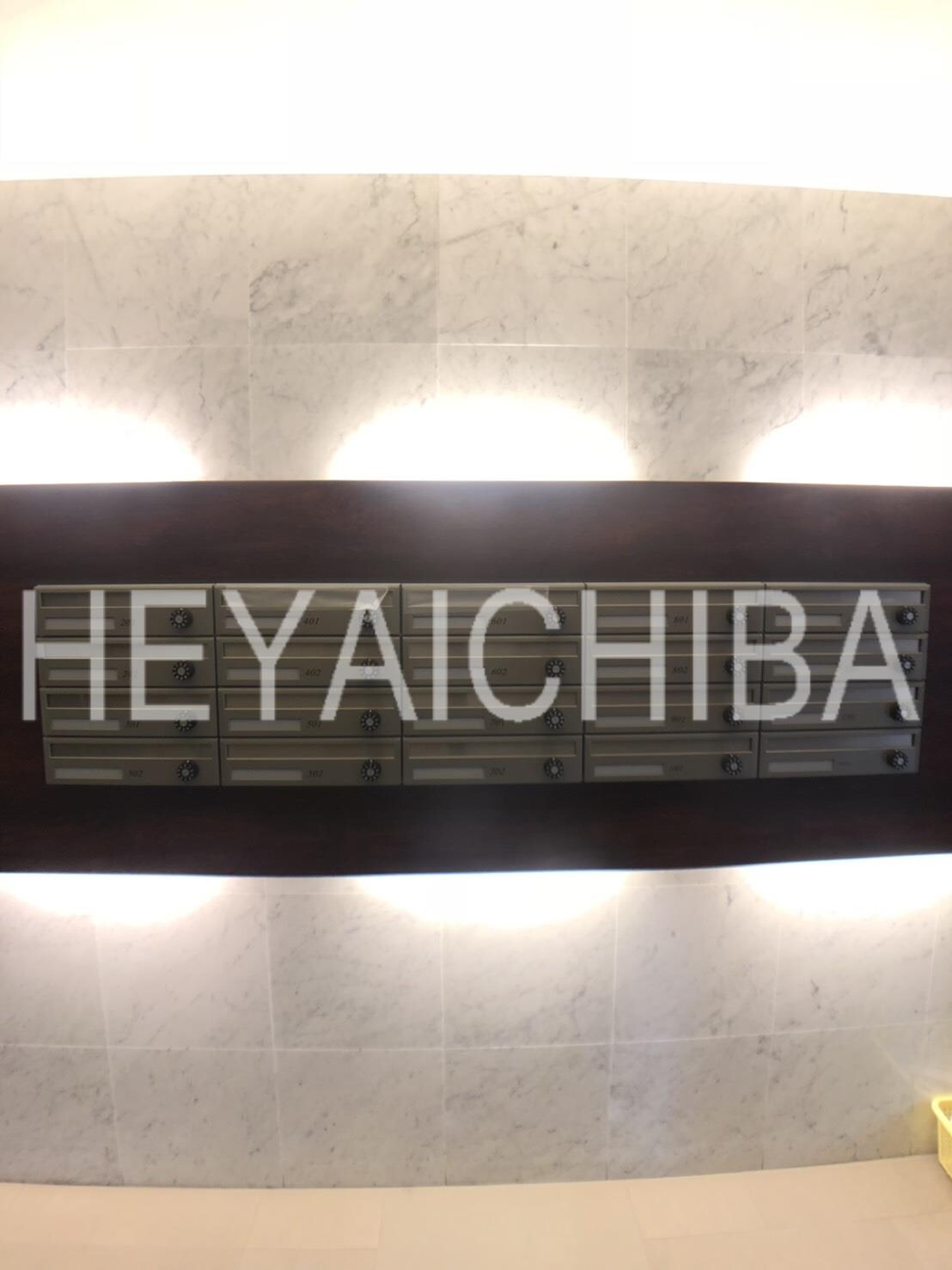 ラヴィーナ北上野の物件内観写真