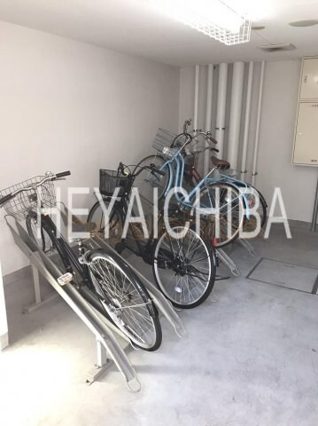 ラヴィーナ北上野の物件内観写真