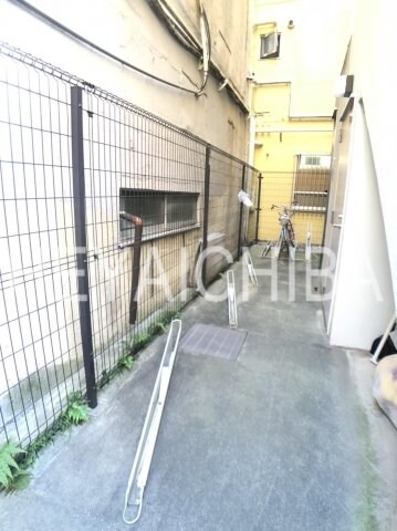 ラヴィーナ北上野の物件内観写真