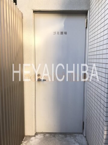 ラヴィーナ北上野の物件内観写真