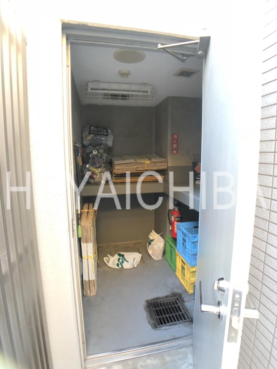 ラヴィーナ北上野の物件内観写真