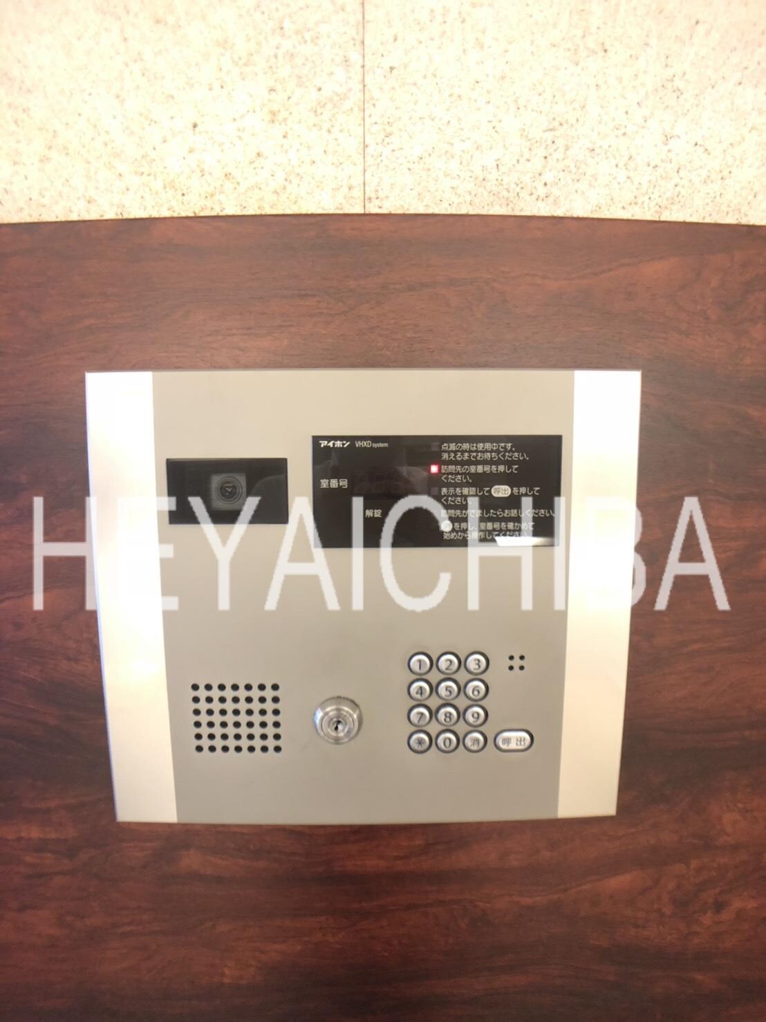 ラヴィーナ北上野の物件内観写真