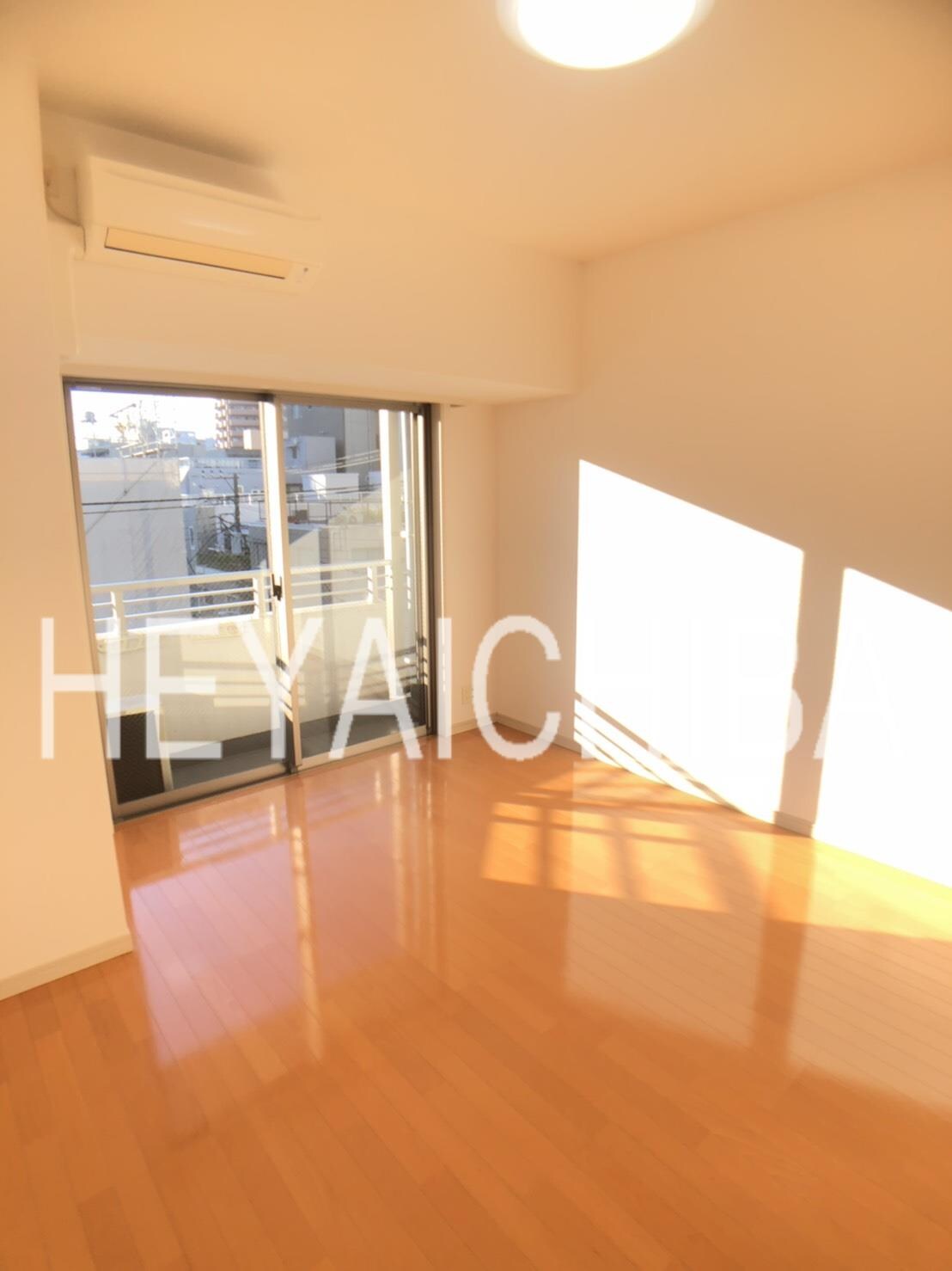 ラヴィーナ北上野の物件内観写真