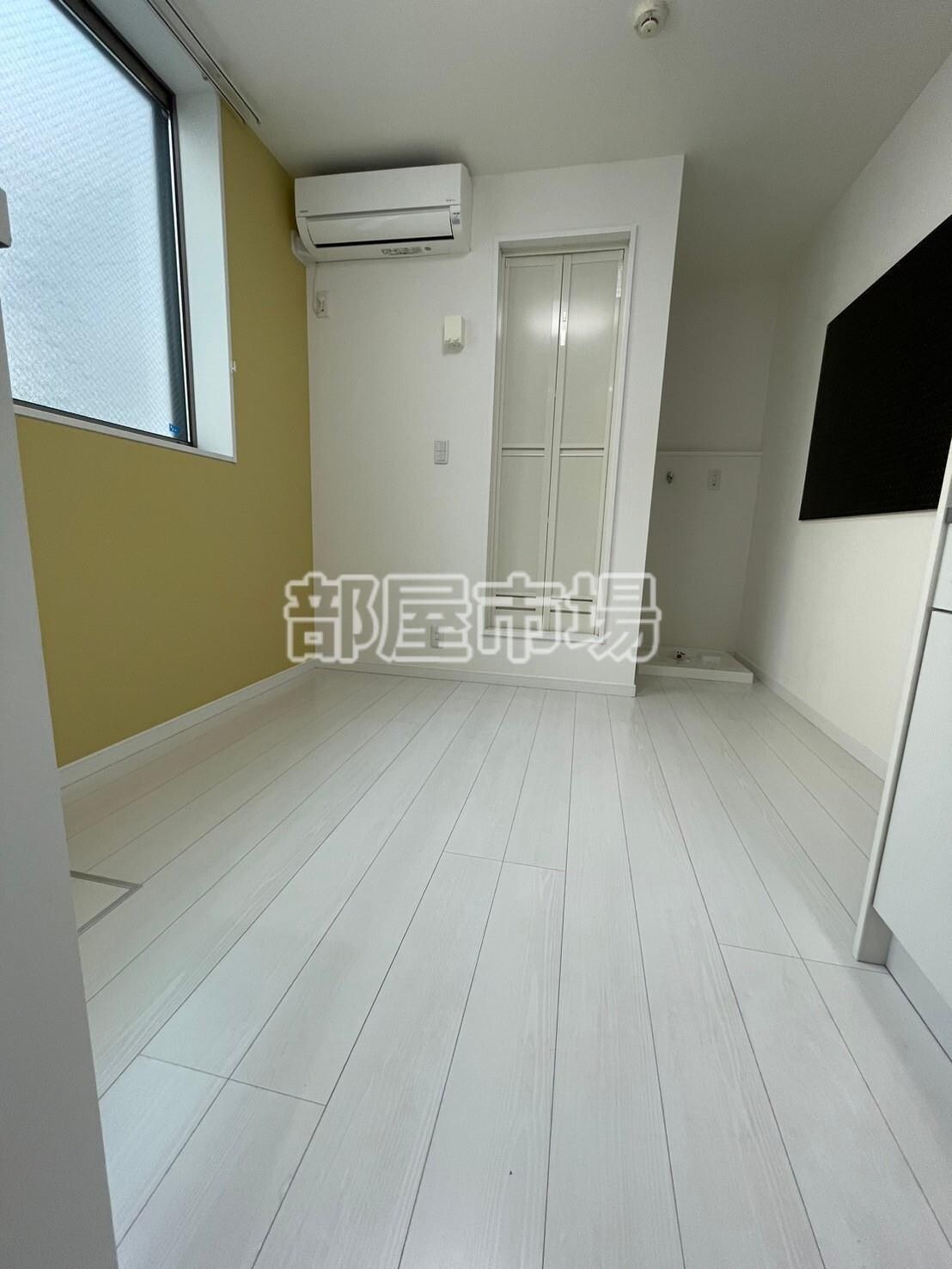 向島peace-cubeの物件内観写真