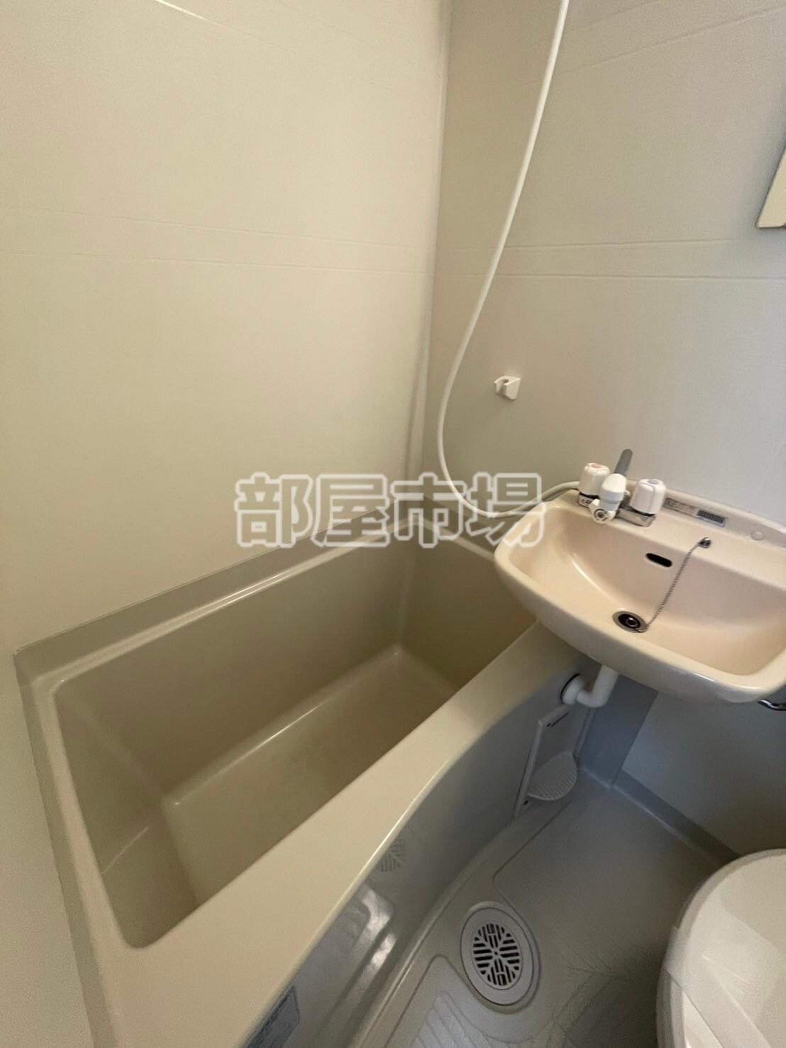 向島peace-cubeの物件内観写真