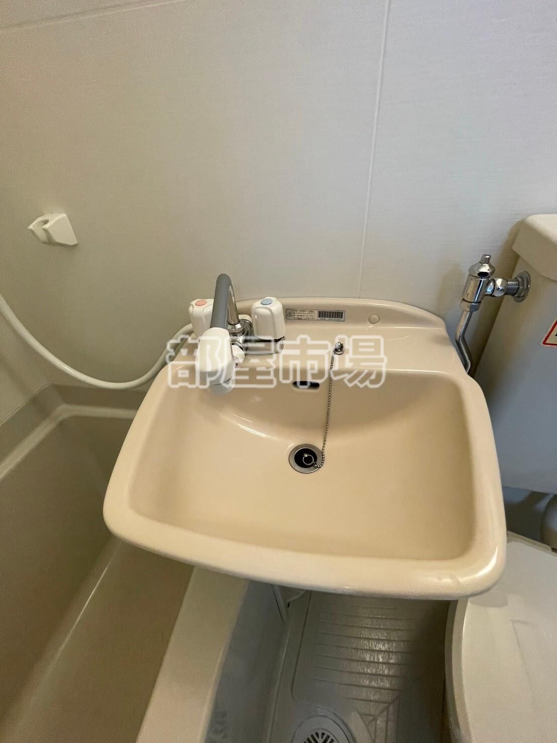 向島peace-cubeの物件内観写真