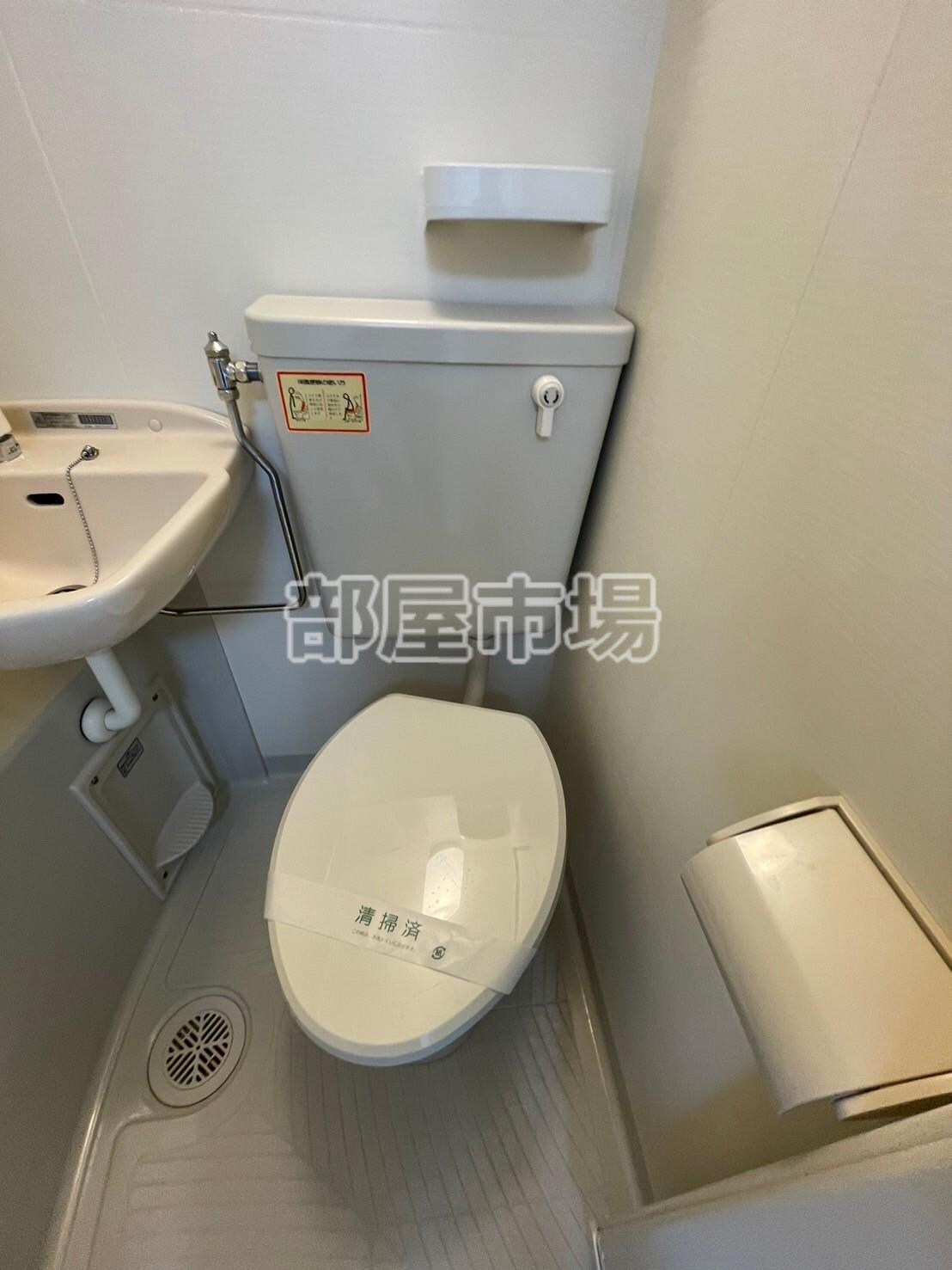 向島peace-cubeの物件内観写真